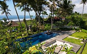 K Ko Surf Village At Keramas